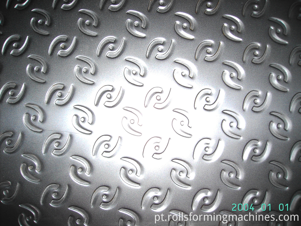 padrão de olho eye pattern